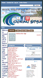 Mobile Screenshot of oceanstyles.com